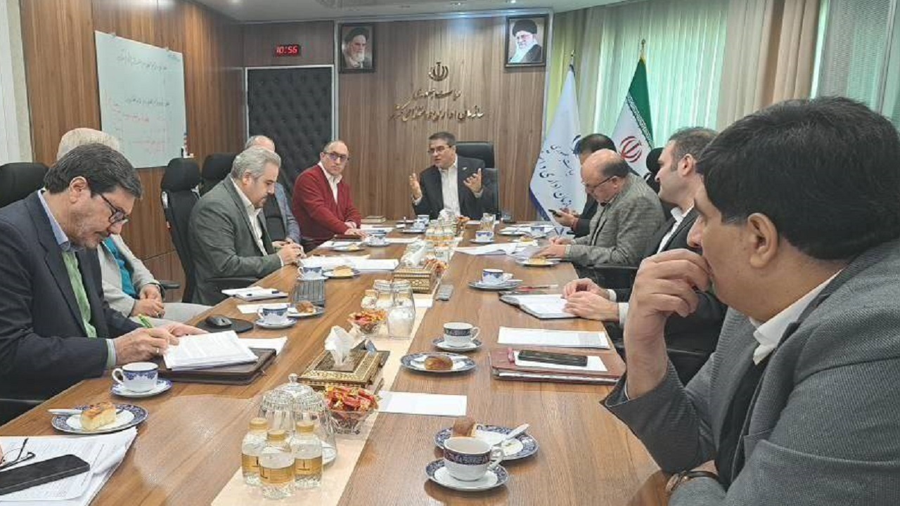 میز‌های تخصصی اصلاحات نظام اداری در استان‌ها تشکیل می‌شود
