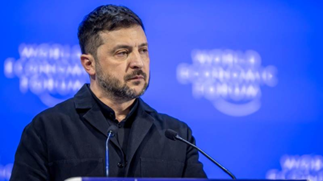 زلنسکی گفت‌و‌گو‌های ابوظبی را سازنده توصیف کرد