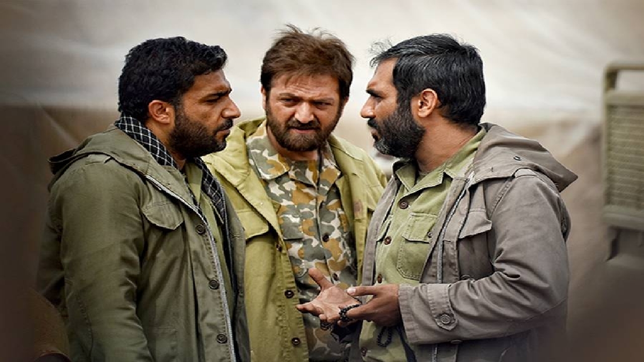 سریال «صفر بیست و چهار» از امشب روی آنتن شبکه یک سیما می‌رود