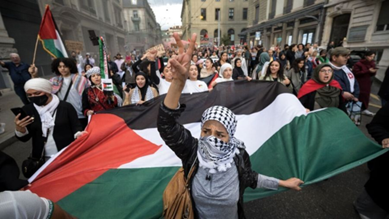 نیویورک تایمز: آمریکا مجوز اخراج دانشجویان حامی فلسطین را صادر کرد