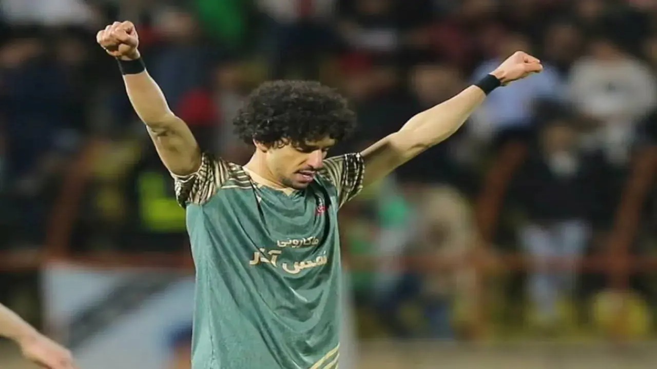 معامله‌گری؛ آخرین خرید پرسپولیس در نقل و انتقالات