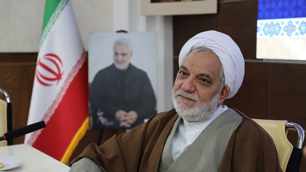 پرونده‌های اغتشاشات بر اساس قانون تشدید مجازات جاسوسی، پیگیری می‌شوند