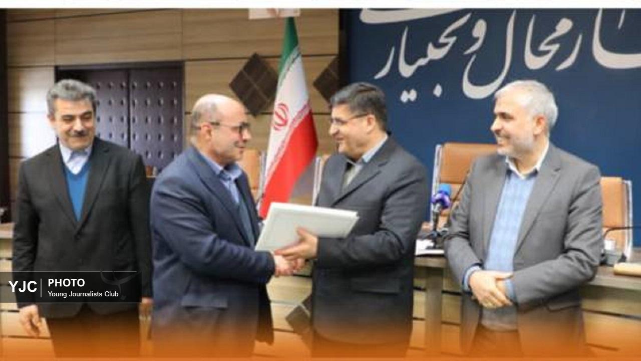  دانشگاه علوم پزشکی شهرکرد رتبه نخست رویداد ملی جایزه جوانی جمعیت را کسب کرد