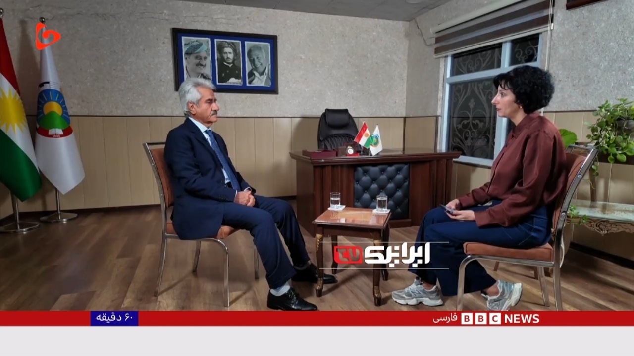منطق خونین تروریست‌های تجزیه‌طلب کُرد؛ حمله نظامی خوب است، کشته‌شدن مردم طبیعی! + فیلم