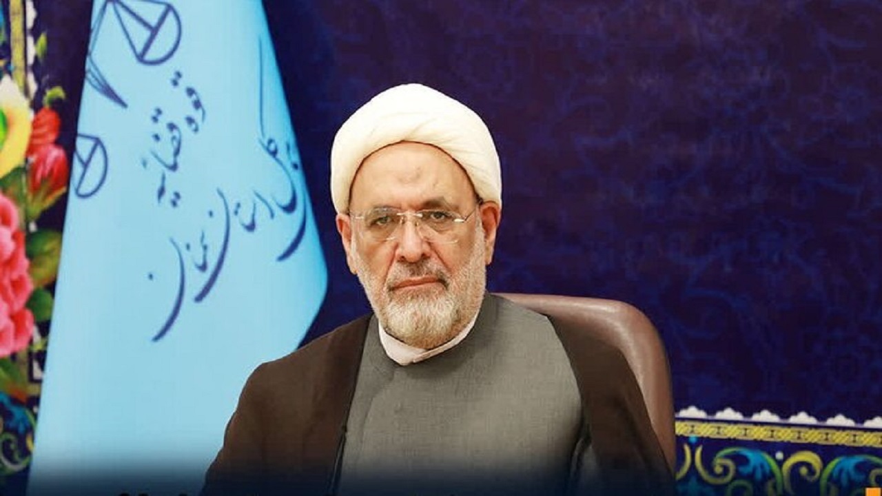 ۴۵ درصد از پرونده‌های ارجاعی در سمنان به صلح‌وسازش انجامید
