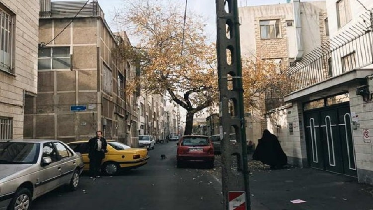 نظام‌آباد را ملایری‌ها ساختند