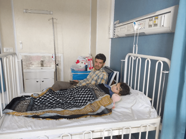 زهرا جانباز حادثه تروریستی کرمان