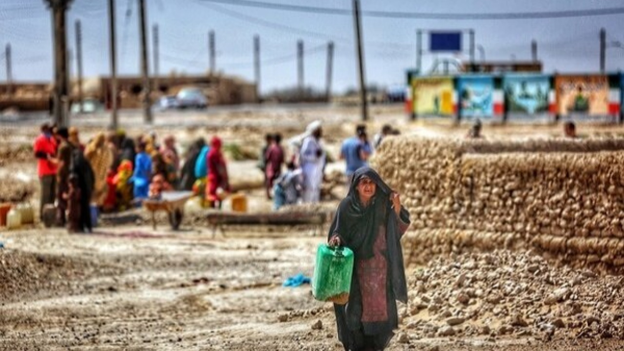 جهش ۹۵ درصدی دسترسی به آب آشامیدنی در روستاهای چابهار