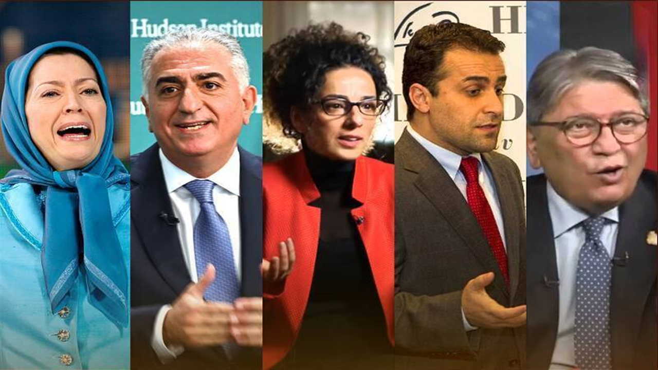 ۲۰ دروغ بالیوودی اپوزیسیون