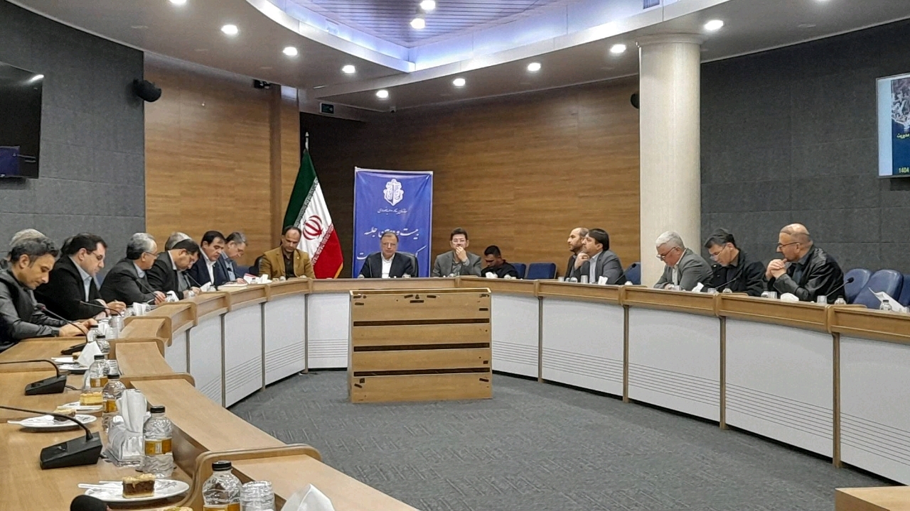 استقرار لایروب در خلیج گرگان محقق نشد/ علاج‌بخشی خلیج‌  باید اولویت ملی باشد