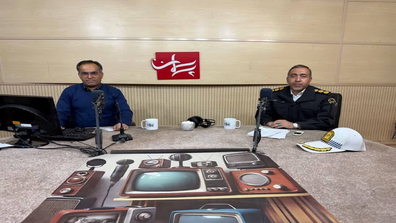افزایش ۱۵ برابری فوتی‌ها در محور بیرجند _ اسدیه
