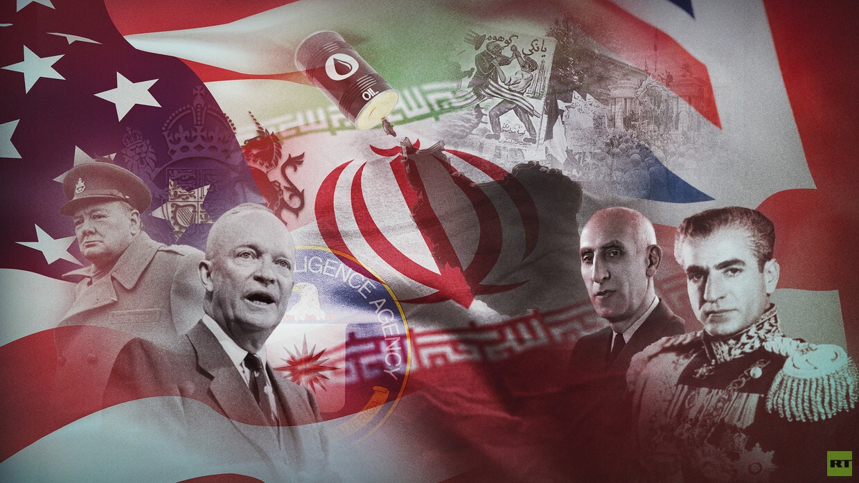 برای غربی‌ها مهم نیست که بمیری