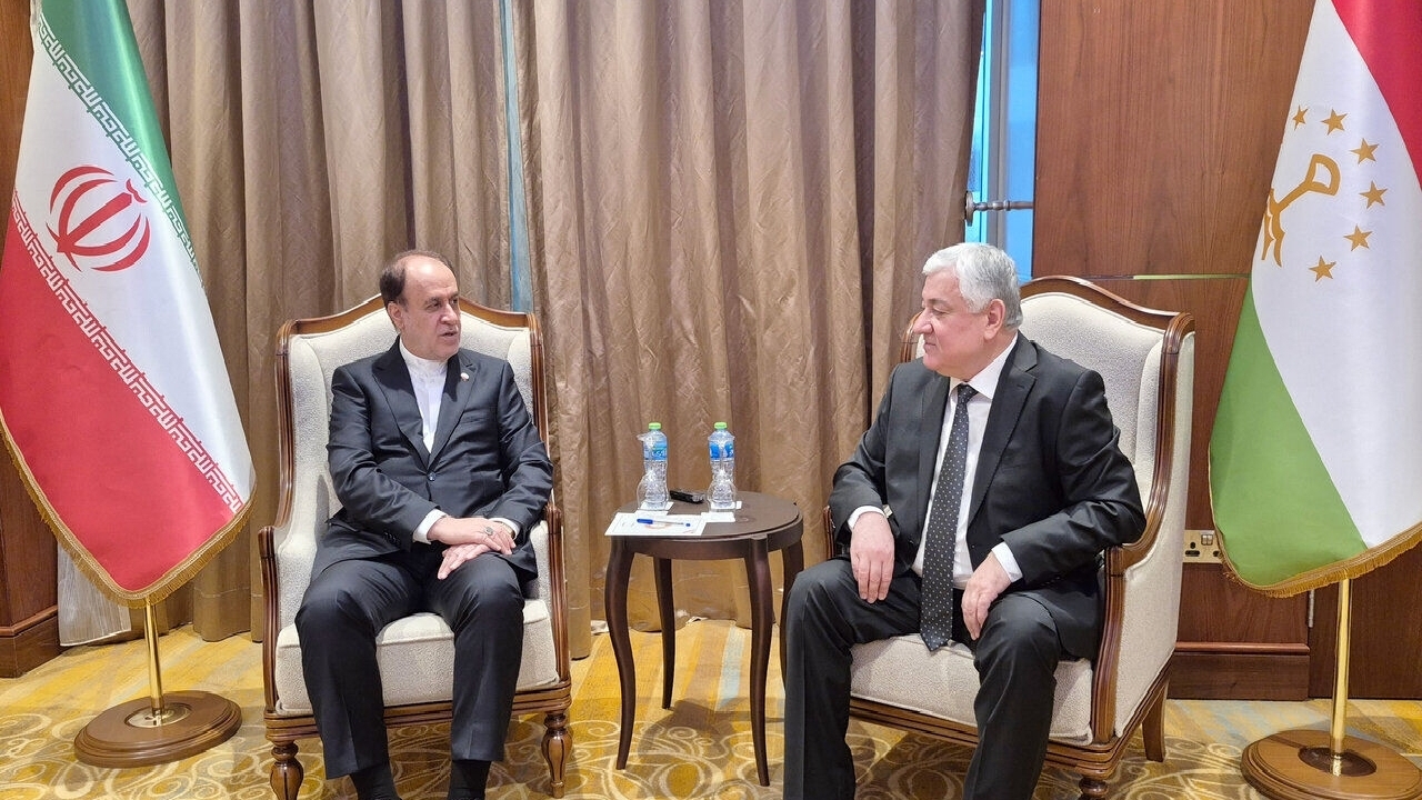 نایب‌رئیس مجلس: مجمع مجالس آسیایی باید مقابل یک‌جانبه‌گرایی آمریکا بایستد