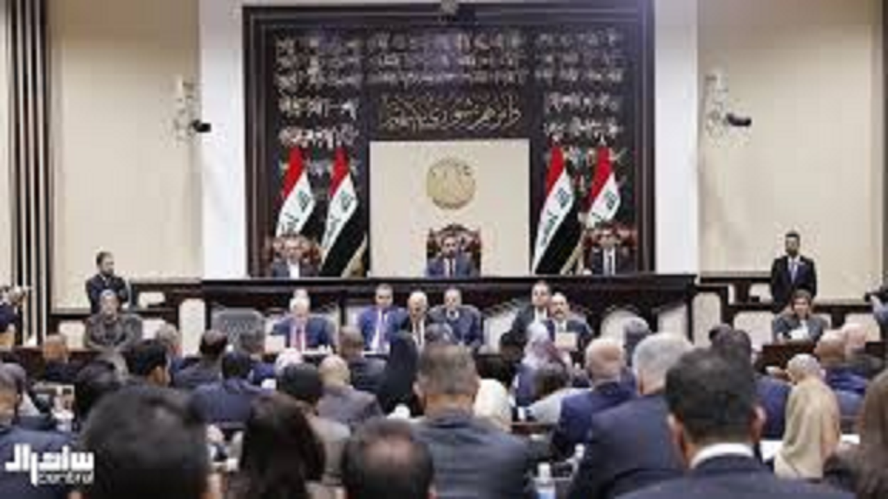 پارلمان عراق تاریخ انتخابات ریاست‌جمهوری را تعیین کرد