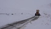 باشگاه خبرنگاران -بازگشایی محور هوراند به اهر