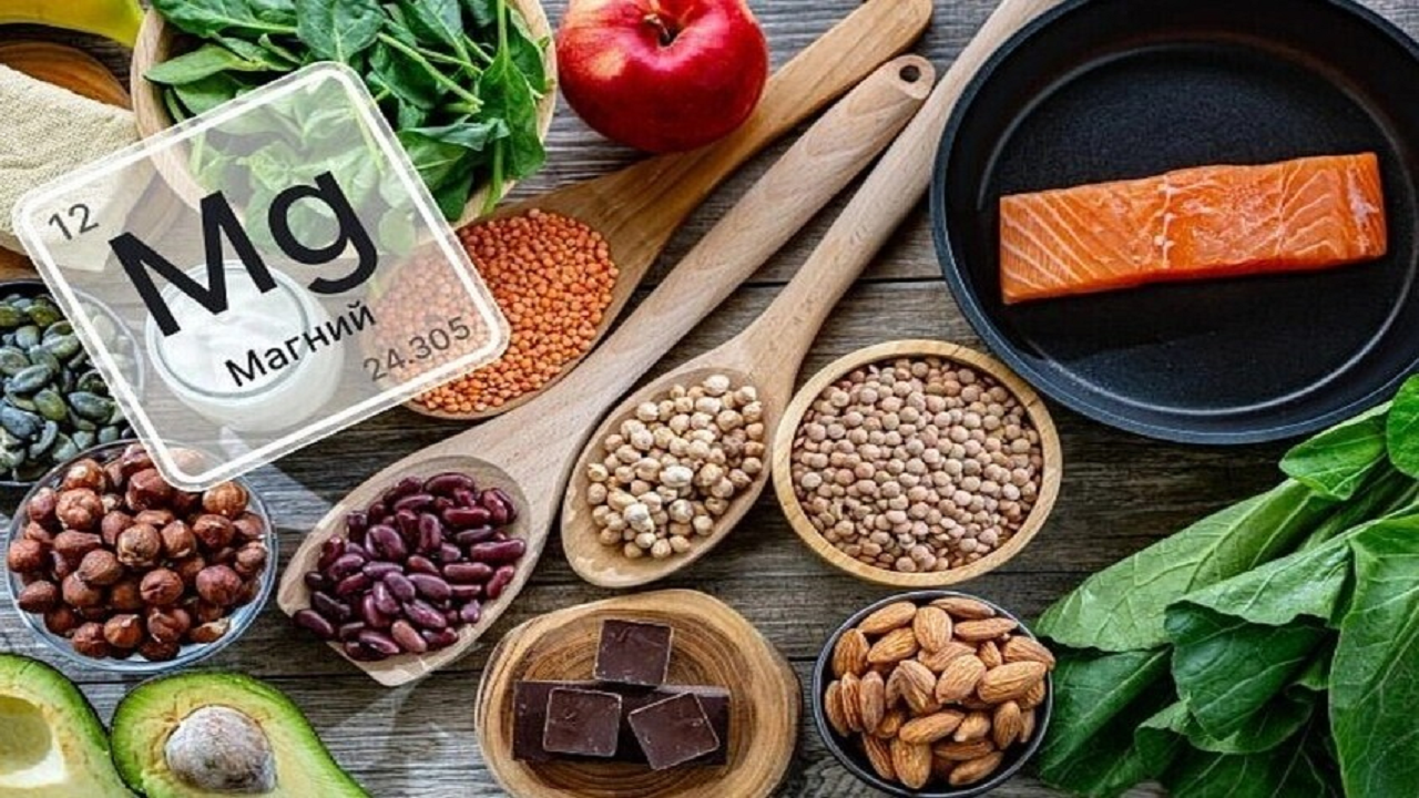 چه کسی به منیزیم نیاز دارد؟




منبع: gazeta.ru