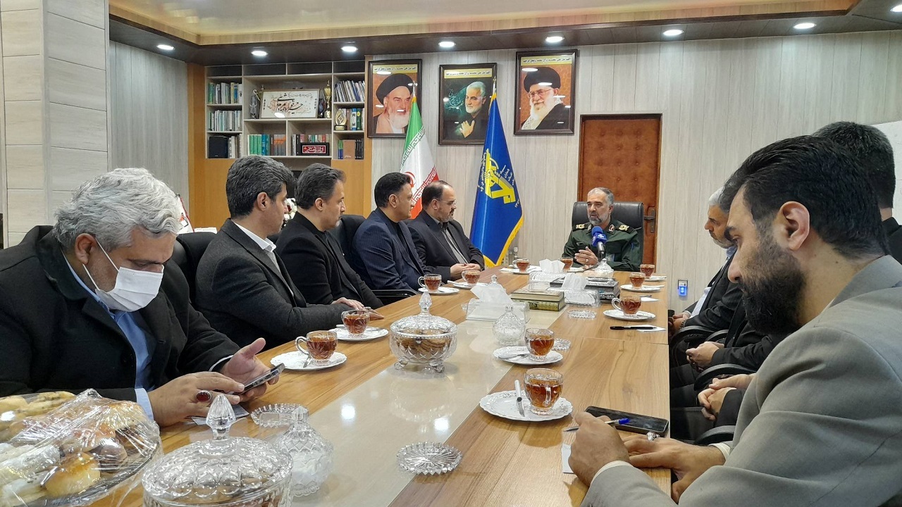 مجاهدت صداوسیما در روشنگری حوادث تروریستی اخیر، ستودنی است