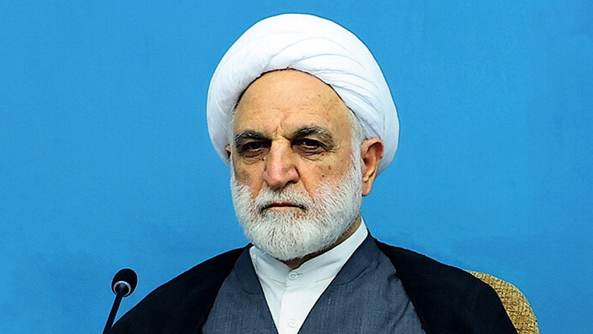 باشگاه خبرنگاران -دستورات رئیس قوه قضاییه درباره نحوه رسیدگی به پرونده‌های متهمان وقایع اخیر