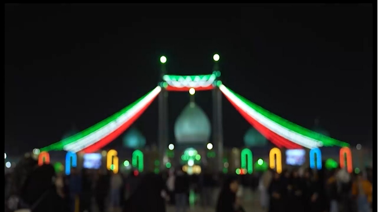 استان قم آماده میزبانی از زائران مسجد مقدس جمکران شد