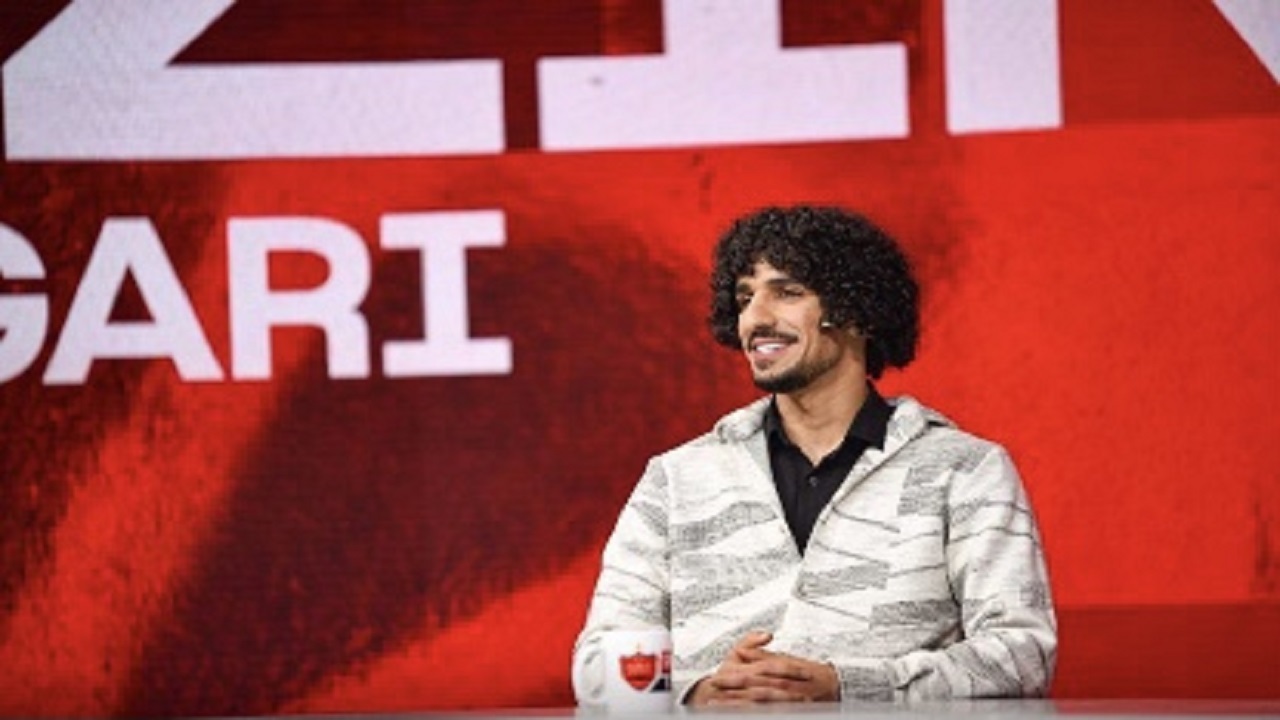 معامله‌گری: می‌دانستم یک روزی پیراهن پرسپولیس را می‌پوشم