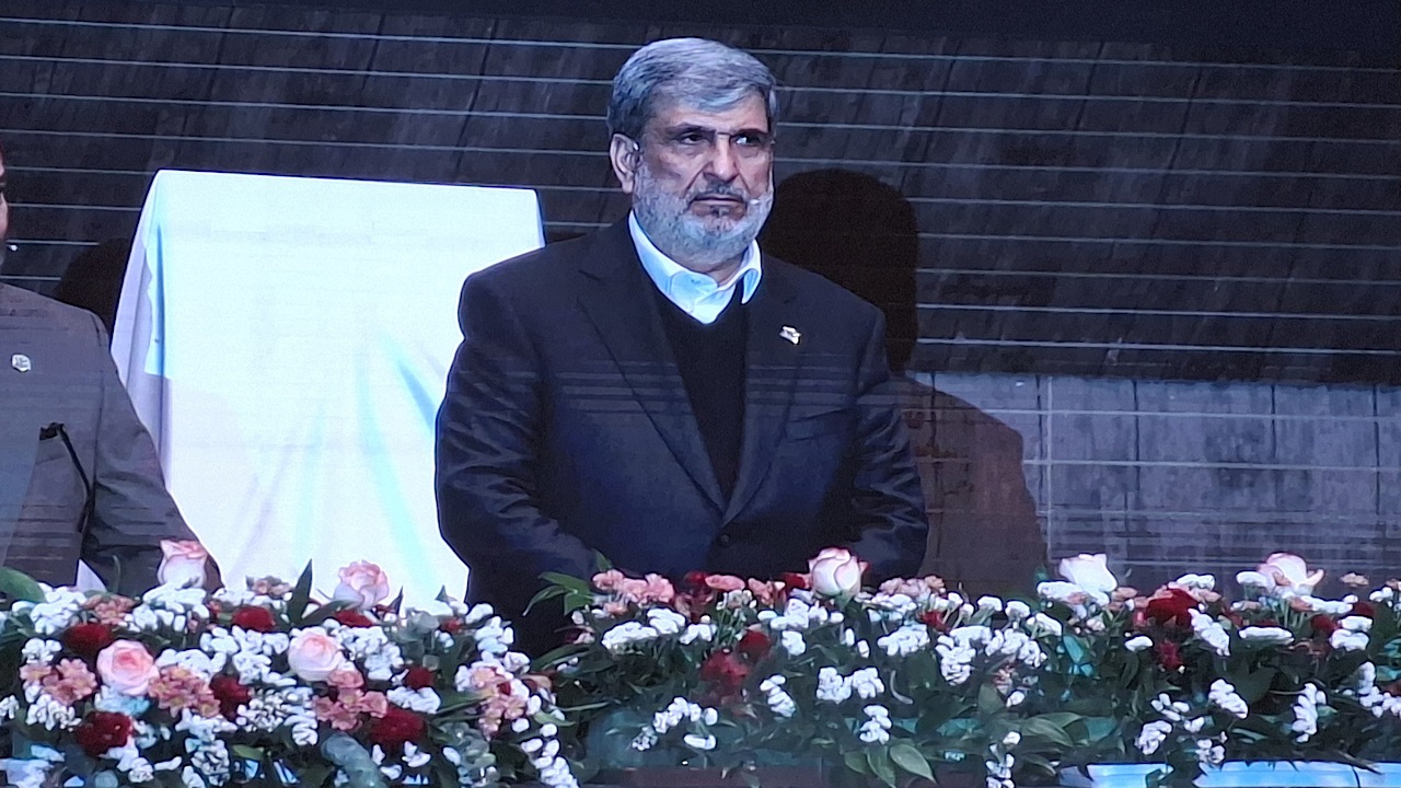 کمک ۲۴ همتی خیرین مدرسه ساز برای ساخت مدرسه