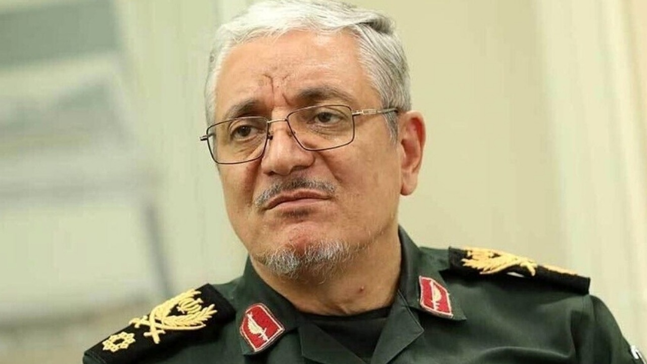 سردار طلایی‌نیک: پاسخ دردناک‌تری به هرگونه تعرض می‌دهیم