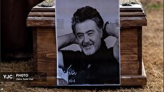 باشگاه خبرنگاران -او رفت، اما صدا و تصویرش
در حافظه جمعی ماندگار شد