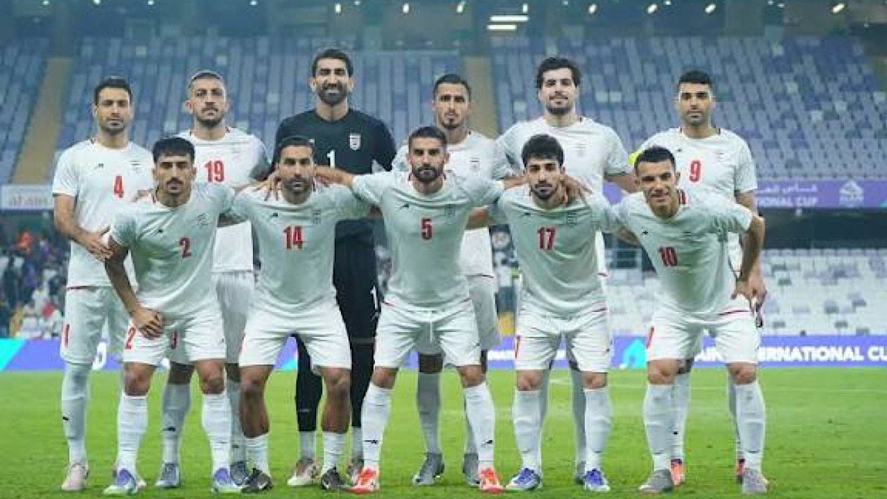 فاصله هوایی قابل‌توجه کمپ تیم ملی ایران در آمریکا با محل بازی‌ها