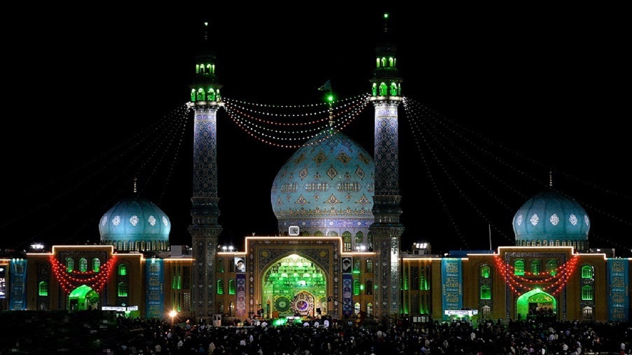 سومین سال اجرای جشن‌های مردمی نیمه شعبان در محلات قم برگزار می‌شود