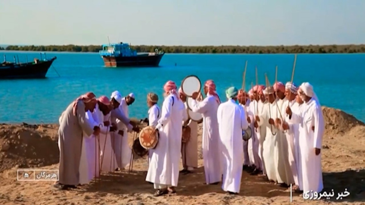 خانه حافظان + فیلم