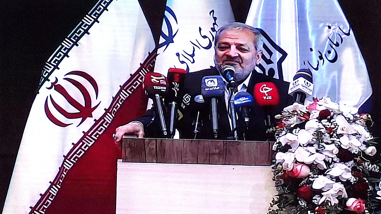 کاظمی: خیرین مدرسه‌ساز سرمایه‌های معنوی و آینده‌سازان ایران هستند