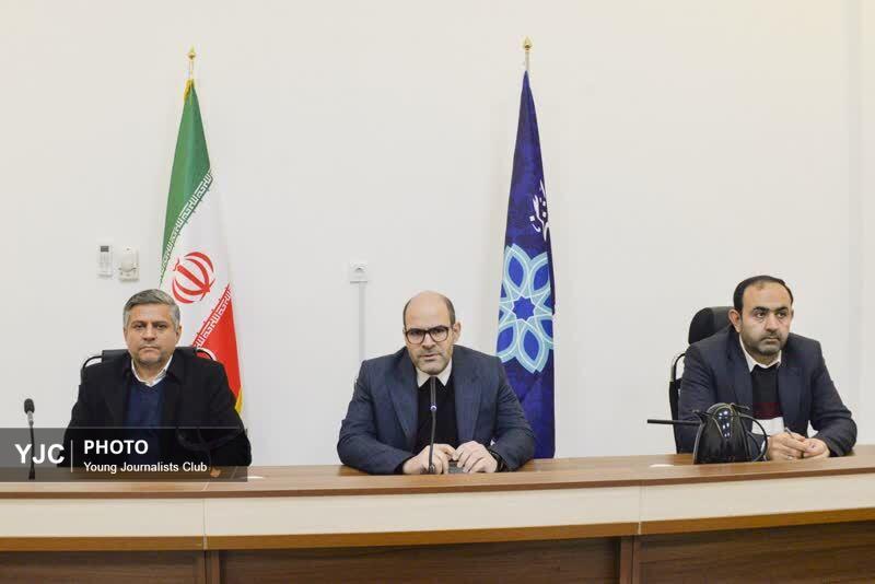 برگزاری جشن‌های اعیاد شعبانیه در نقاط مختلف شیراز