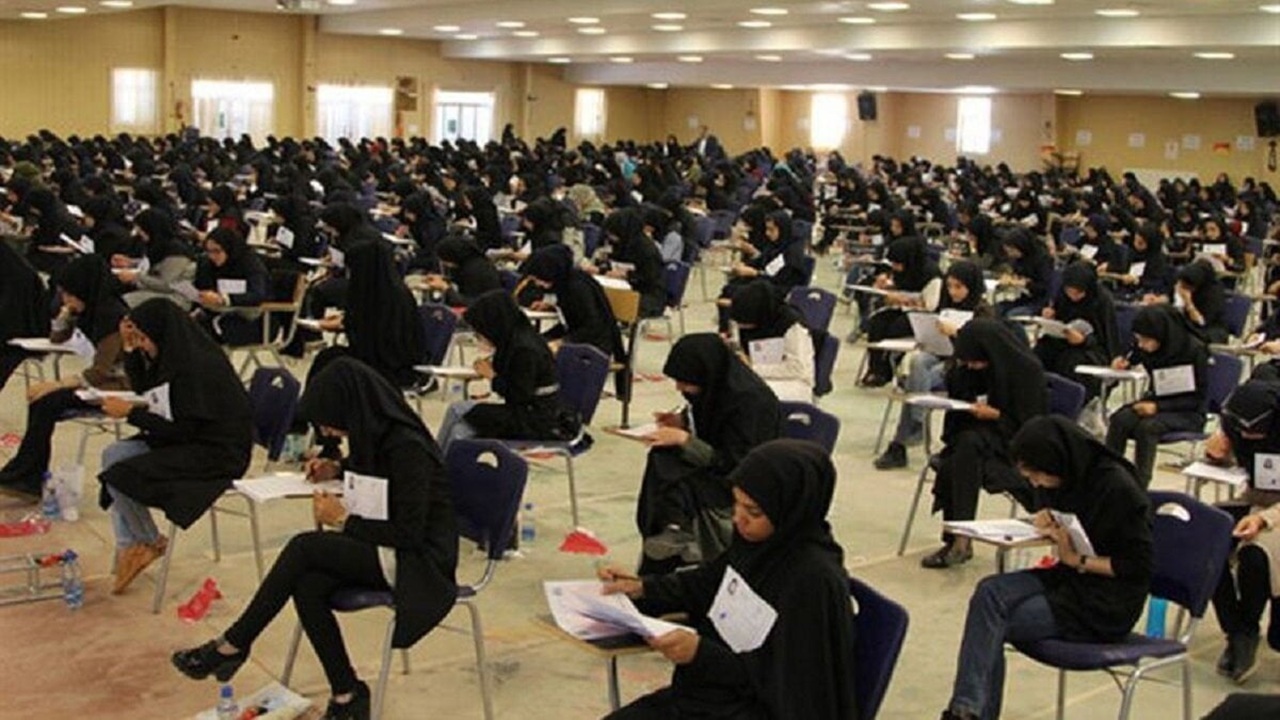 گلایه کارنامه سبز‌های آموزش و پرورش از بلاتکلیفی در وضعیت استخدام