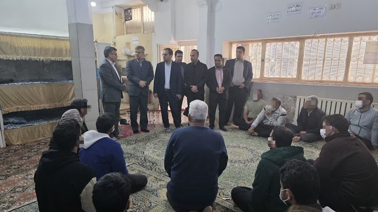 صدور کیفرخواست برای تعدادی از اغتشاشگران در رفسنجان 