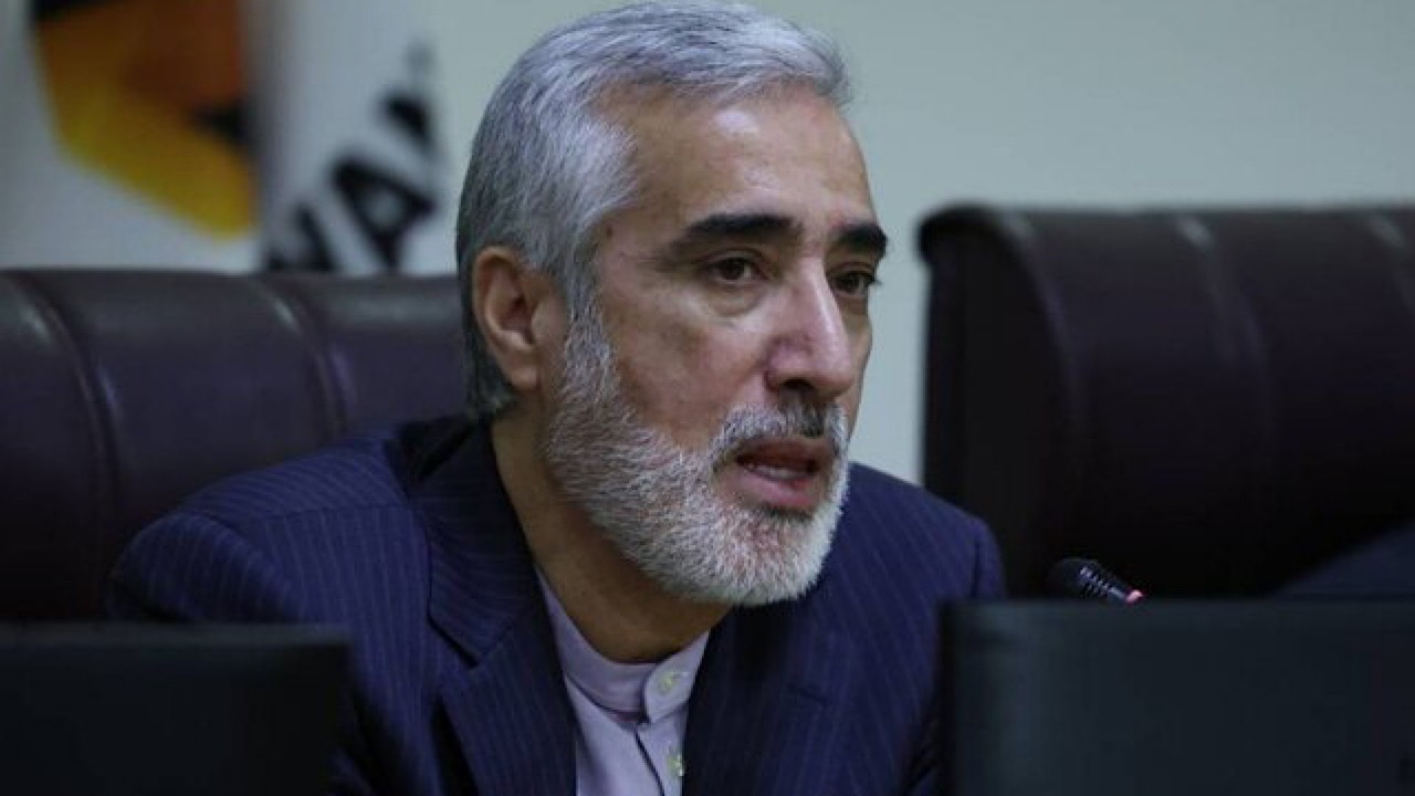 خودکفایی ۹۷ درصدی ایران در تامین دارو