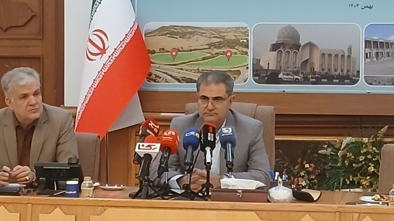 بیش ۱۴۶ هزار متقاضی جوانی جمعیت صاحب زمین شدند+ فیلم