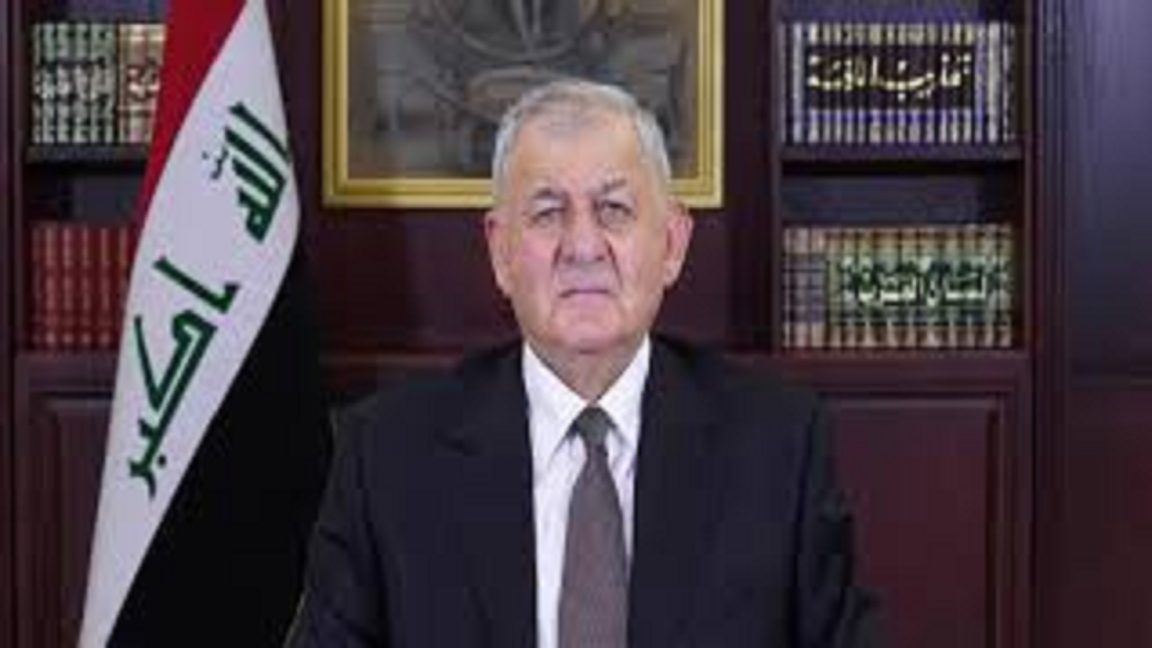 عبداللطیف رشید از رقابت ریاست‌جمهوری کنار رفت