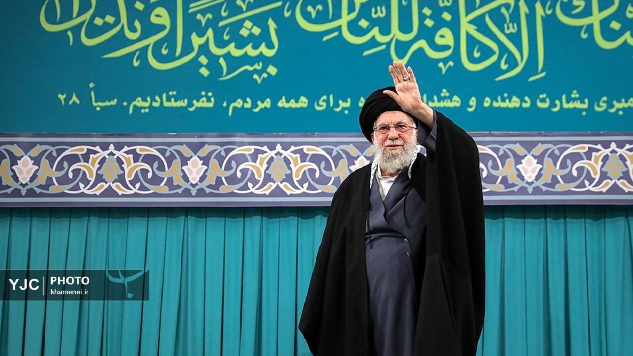 بیانیه دیپلمات‌های ایرانی در حمایت از رهبر معظم انقلاب