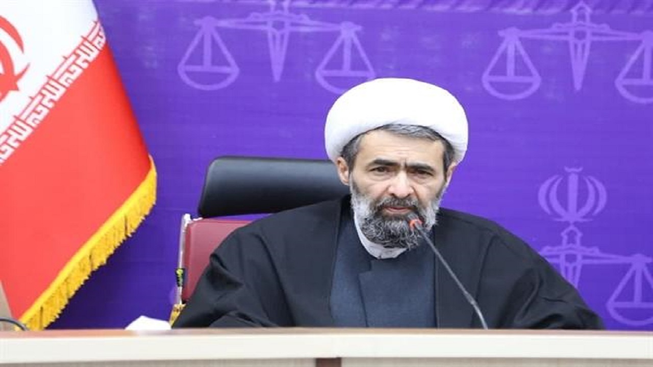 رسیدگی به بیش از ۲۴۳ هزار پرونده در استان قزوین