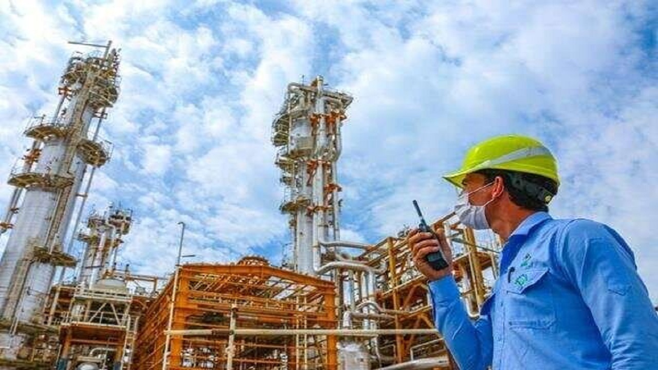 نیم میلیارد دلار ارزش‌آفرینی اقتصادی با بهبود فرایند تعمیرات اساسی پارس جنوبی