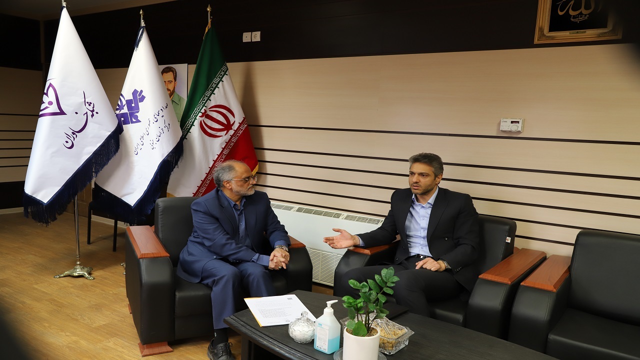 تأکید بر نقش رسانه ملی در تبیین طرح اقتصادی دولت و تقویت پیوند امنیت و اقتصاد