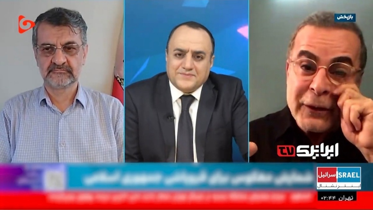 تحریک، آشوب، مظلوم‌نمایی؛ سناریوی تکراری پشت نقاب رسانه + فیلم