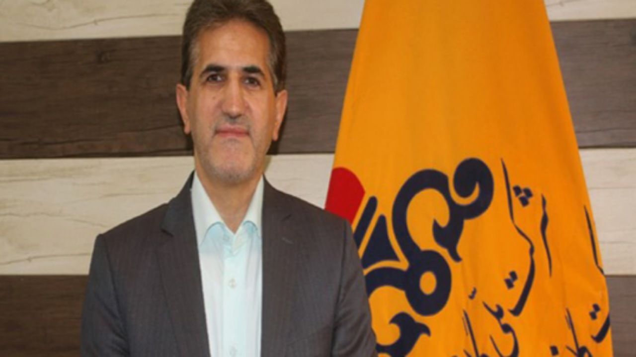 صرفه جویی ۷٠ درصدی گاز در صنایع پر مصرف کردستان