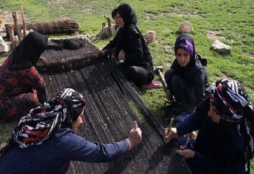 زندگی عشایری در لرستان امروز؛ سنت&zwnj;هایی که هنوز نفس می&zwnj;کشند/ لطفا منتشر نکنید تا یه سری عکس اضافه کنم