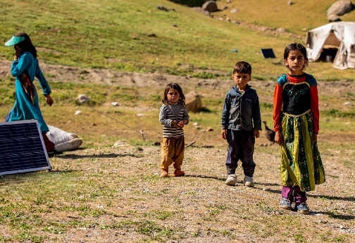 زندگی عشایری در لرستان امروز؛ سنت&zwnj;هایی که هنوز نفس می&zwnj;کشند/ لطفا منتشر نکنید تا یه سری عکس اضافه کنم