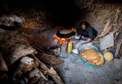 زندگی عشایری در لرستان امروز؛ سنت&zwnj;هایی که هنوز نفس می&zwnj;کشند/ لطفا منتشر نکنید تا یه سری عکس اضافه کنم