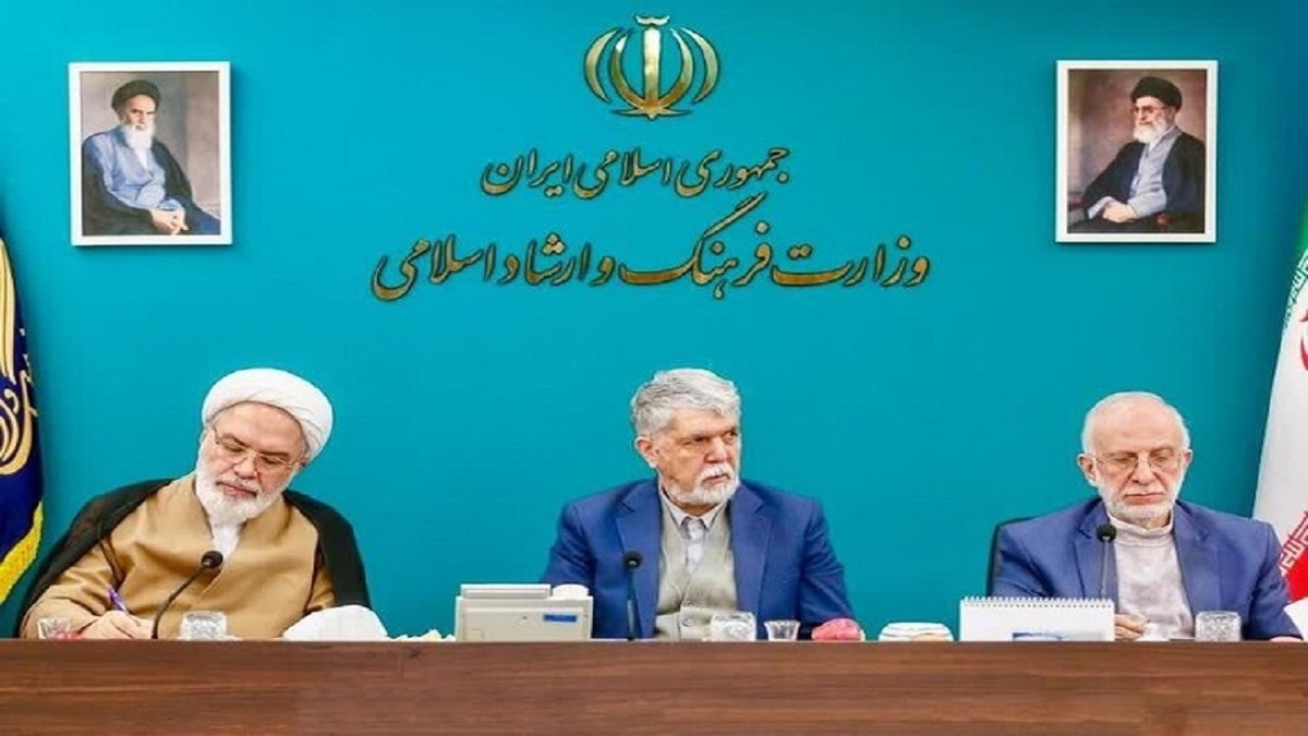 باشگاه خبرنگاران -وزیر فرهنگ: پیوست رسانه‌ای نمایشگاه قرآن مورد توجه قرار گیرد