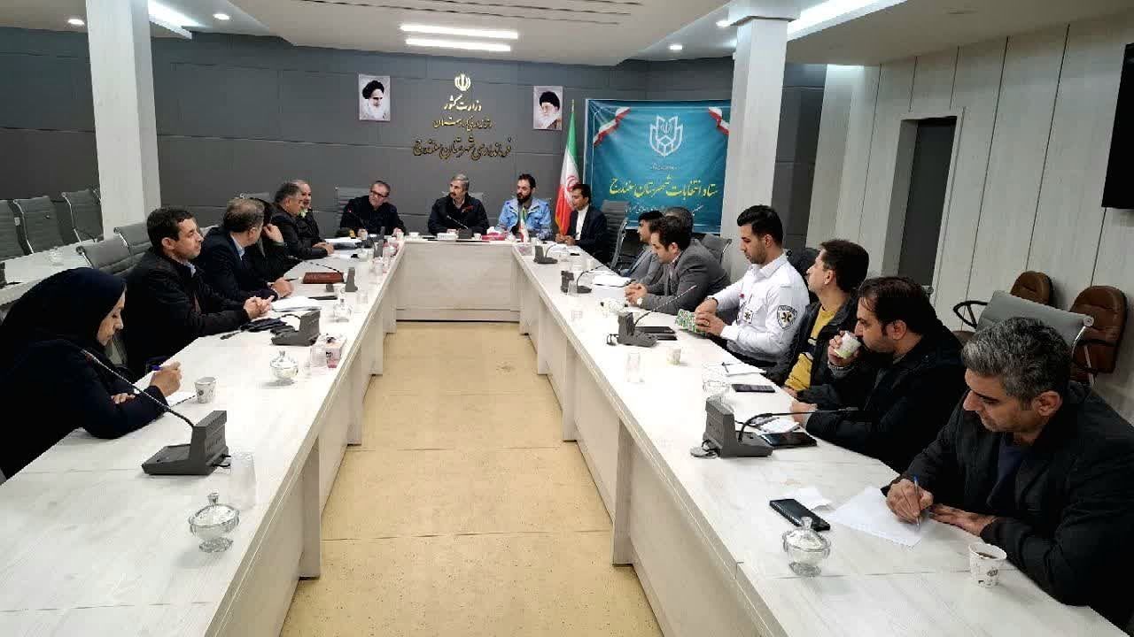 آمادگی بیش از ۵۰ واحد اقامتی برای میزبانی از  مسافران ایام نوروز