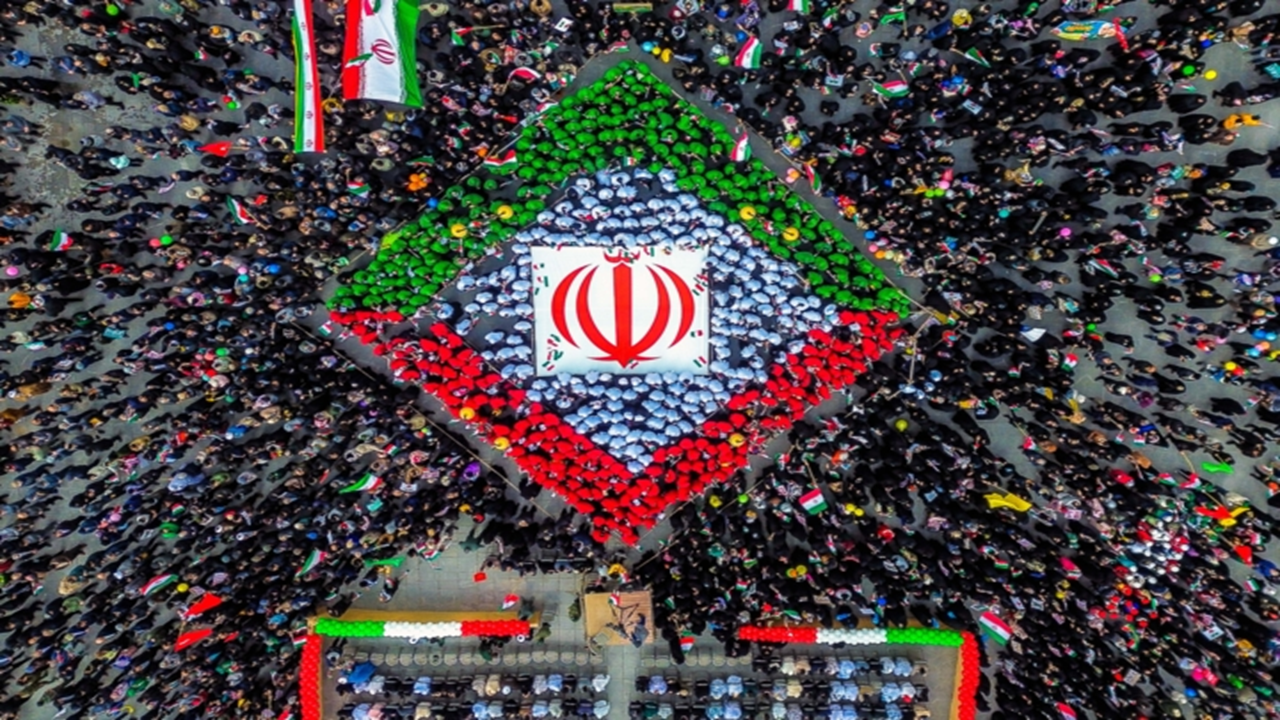 اتحاد؛ سلاحی ترسناک‌تر از موشک برای دشمن