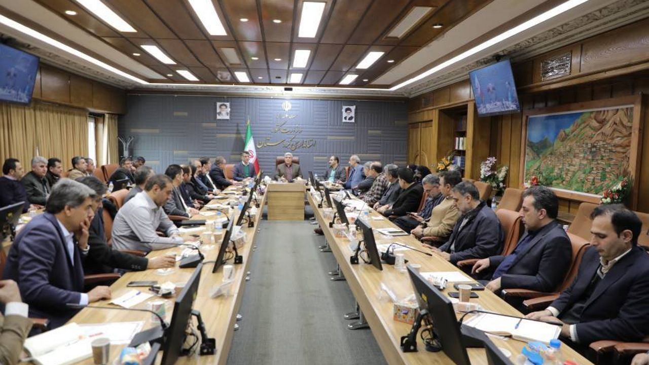 امنیت انتخابات، برگ زرینی در تاریخ کردستان است